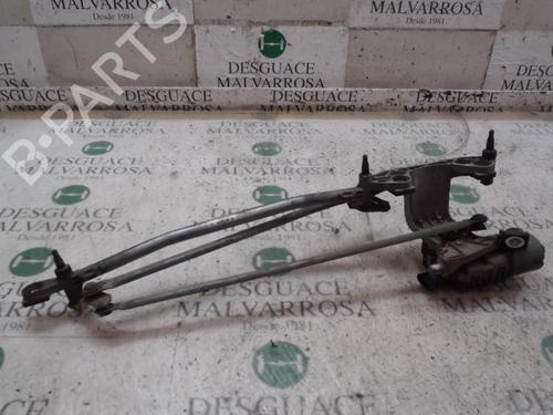 Front wiper motor FORD FOCUS C-MAX (DM2)  | BP3817931M29 