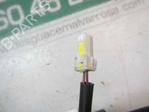 Electronic module NISSAN PATHFINDER III (R51) 2.5 dCi | BP14282714M83 