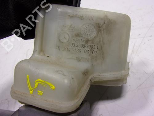 Brake master cylinder MERCEDES-BENZ E-CLASS Coupe (C207) E 250 CGI (207.347) | BP15657728M77 