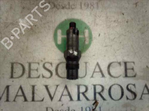 Used Injector Injector FORD MONDEO I (GBP) 1.8 TD (90 hp) 3755393 3755393