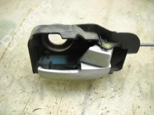 Used Rear right interior door handle Rear right interior door handle FORD MONDEO III (B5Y) 2.0 TDCi (130 hp) 3785897 3785897