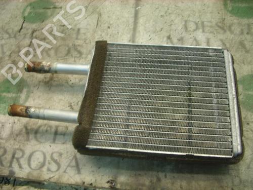 Used Heater matrix Heater matrix KIA CARNIVAL I (UP, FL) 2.9 TDi (126 hp) 3782394 3782394