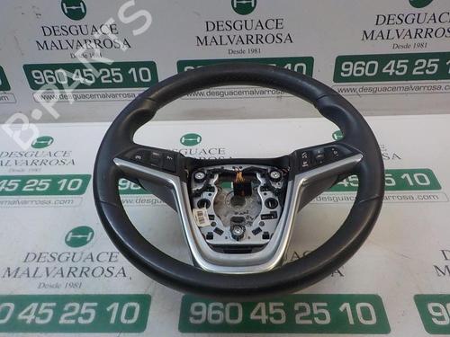 Rat Rat OPEL INSIGNIA A (G09) 2.0 CDTI (68) (131 hp) 3869011 3869011