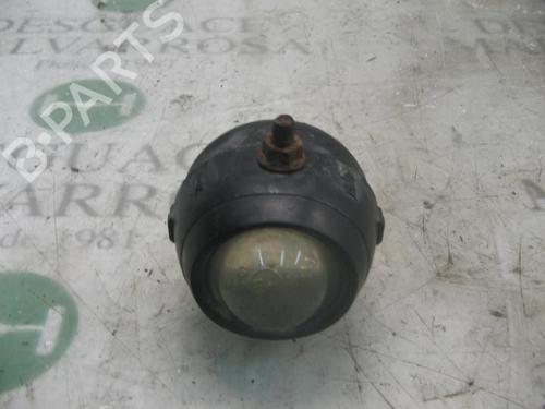 Used Right front fog light Right front fog light FORD KA (RB_) 1.3 i ROCAM (70 hp) 3791508 3791508