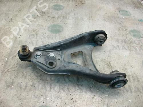 Used Left front suspension arm Left front suspension arm RENAULT CLIO II (BB_, CB_) 1.2 (BB0A, BB0F, BB10, BB1K, BB28, BB2D, BB2H, CB0A,... (58 hp) 3777747 3777747