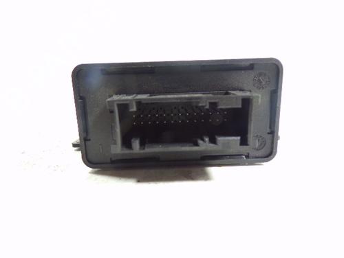 Elektronisk modul VW CC B7 (358) 2.0 TDI | BP7665525M83 
