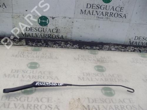 Used Front windshield wiper arm SEAT IBIZA III (6L1) [2002-2009]  3745763