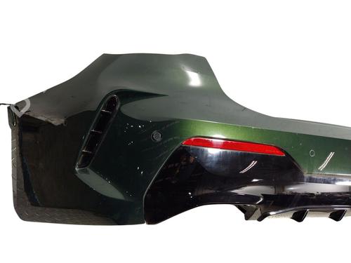 Zderzak tylny BMW 4 Convertible (G23, G83) M 440 i Mild-Hybrid xDrive | BP30091258C8