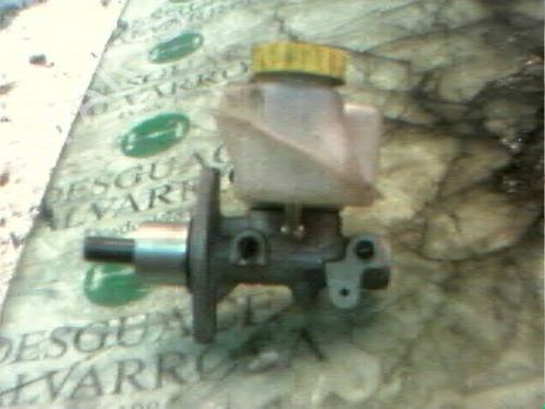 Used Brake master cylinder SEAT CORDOBA (6K2) 1.9 TDI (90 hp) 3768929