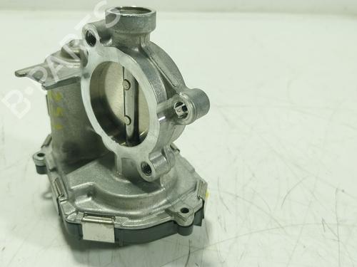 Throttle body VW CADDY V Box Body/MPV (SBA, SBH) 2.0 TDi | BP28385747M82 - Image 3