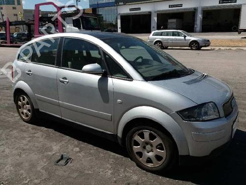 Høyre bak lås AUDI A2 (8Z0) 1.4 | BP7039768C99 
