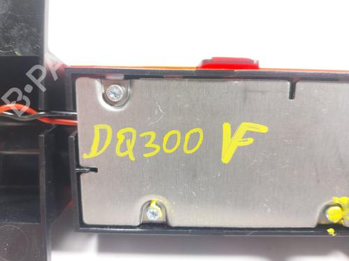 Rear center light BMW 8 Convertible (G14, F91)  | BP24433106I39