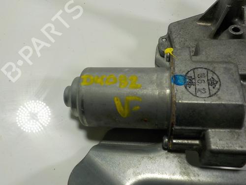 Rear wiper motor MAZDA CX-3 (DK) | BP13569626M102 - Image 3