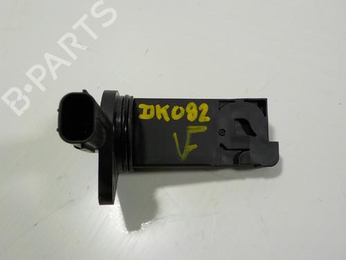 Used Mass air flow sensor Mass air flow sensor MAZDA CX-3 (DK) [2015-2026] 13569551 13569551
