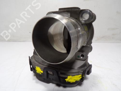 Used Throttle body PEUGEOT 308 SW II (LC_, LJ_, LR_, LX_, L4_) [2014-2021]  10659785
