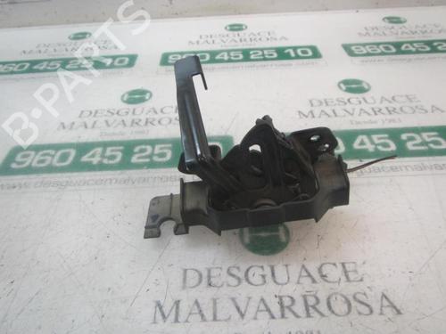 hjelmlås hjelmlås HYUNDAI i10 I (PA) 1.1 (65 hp) 8771435 8771435