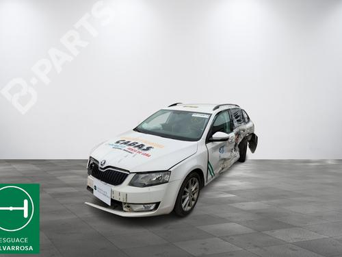 Used Parts SKODA OCTAVIA III Combi (5E5, 5E6)  1.6 TDI  1070511