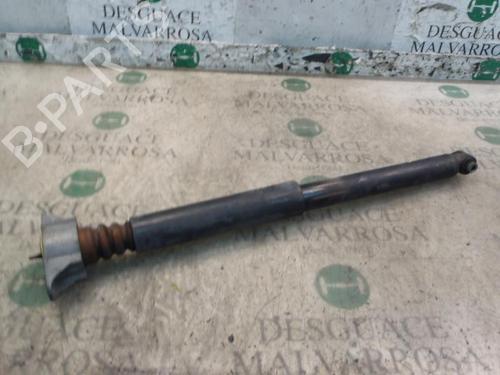 Used Left rear shock absorber Left rear shock absorber MAZDA 3 (BK) 1.6 DI Turbo (109 hp) 3805219 3805219