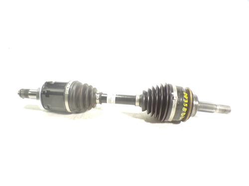 Used Right front driveshaft Right front driveshaft TOYOTA HILUX VIII Pickup (_N1_) 2.4 D 4WD (GUN125_, GUN125R) (150 hp) 9084326 9084326