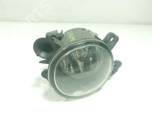 Used Left front fog light Left front fog light 17384427 17384427