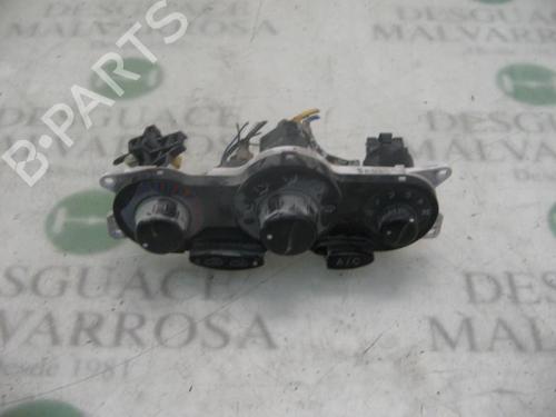 Used Climate control HYUNDAI COUPE I (RD) [1996-2004]  3792469