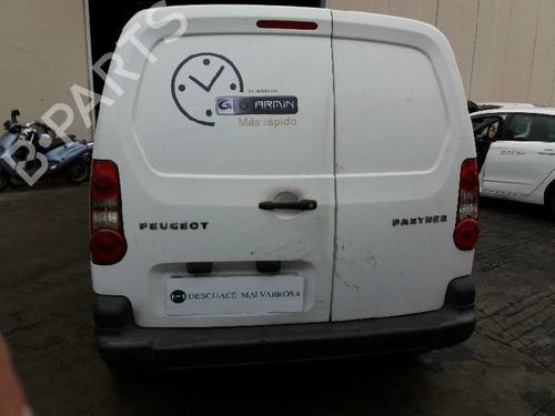 Intercooler PEUGEOT PARTNER Box Body/MPV  | BP4464330M30  - Image 7