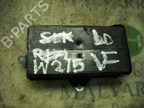 Used Right seat airbag MERCEDES-BENZ S-CLASS Coupe (C215) CL 500 (215.375) (306 hp) 4624136