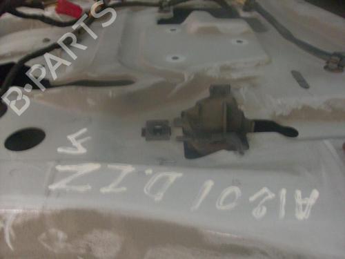 Left front door NISSAN INTERSTAR Van (X70) dCi 100 | BP3783623C2 
