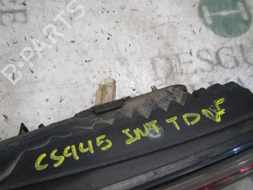 Højre baglygte bagklap HONDA CIVIC VIII Hatchback (FN, FK)  | BP6617575C80 