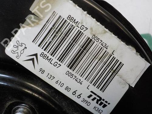 Servo brake CITROËN C3 AIRCROSS II (2R_, 2C_) | BP4003625M42