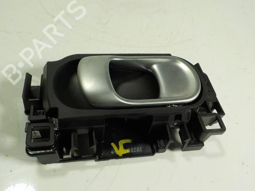 Front right interior door handle CITROËN C5 AIRCROSS (A_) 1.5 BlueHDi 130 (ACYHZJ, ACYHZR) 98276867VV