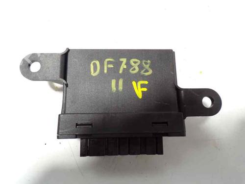 Used Electronic module OPEL ASTRA K (B16) 1.4 Turbo (68) (125 hp) 6704375
