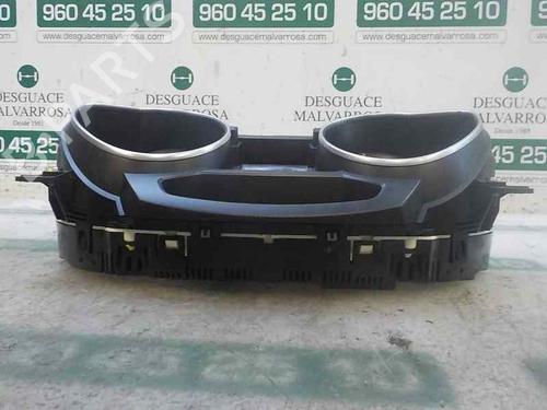 Instrument cluster AUDI A5 Sportback (8TA) 2.7 TDI | BP9082775C47 