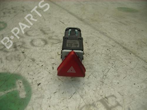 Used Warning switch VW GOLF V (1K1) [2003-2010]  3772302