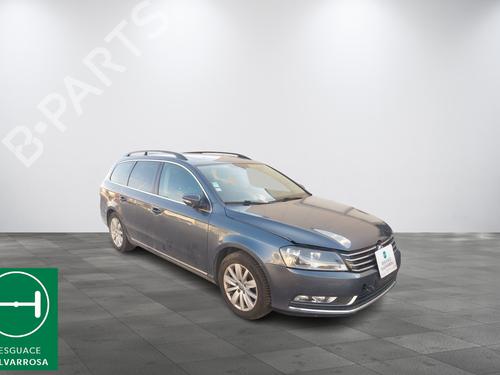 Used Parts VW PASSAT B7 Variant (365)  1.6 TDI  4240144