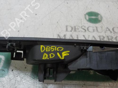 Front right interior door handle FORD FIESTA VI (CB1, CCN) 1.6 TDCi | BP3867111I14 