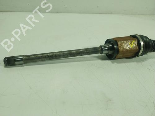 Right front driveshaft BMW 8 Coupe (G15, F92) 840 i xDrive | BP24578054M39 