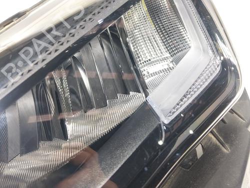 Left headlight SEAT LEON Sportstourer (KL8, KLD) 1.5 eTSI | BP32210585C28 - Image 5