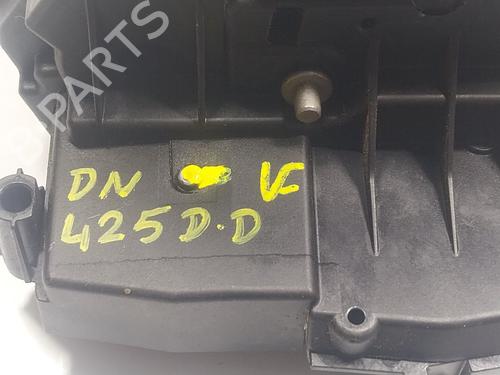 Front right lock FORD ECOSPORT 1.0 EcoBoost | BP18332451C97 