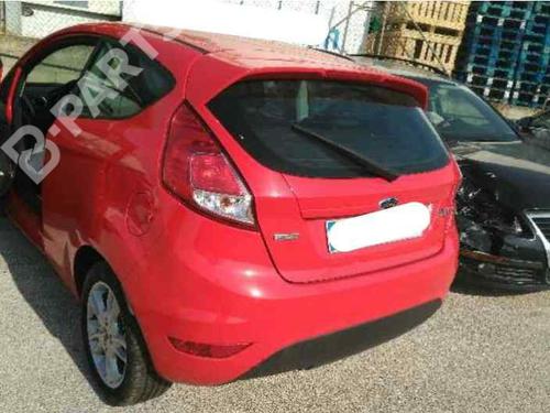 Front left interior door handle FORD FIESTA VI (CB1, CCN) 1.0 EcoBoost | BP3848178I13  - Image 5