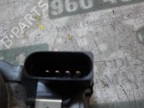Front wiper motor SEAT ALTEA XL (5P5, 5P8) 1.6 TDI | BP3864195M29 