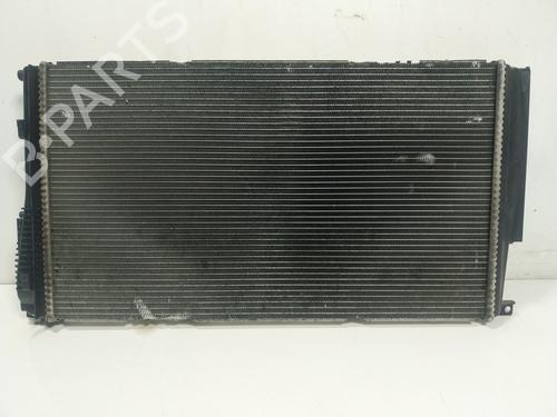 Used Water radiator BMW 3 (F30, F80) [2011-2018]  17632699