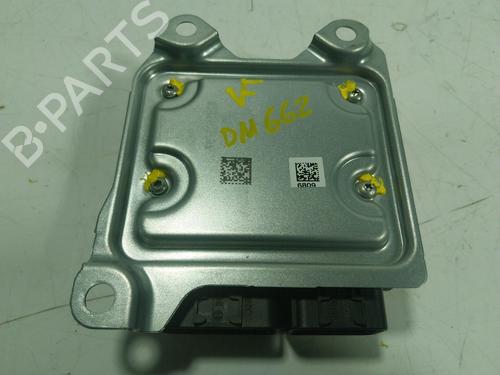 ECU airbags TESLA MODEL Y (5YJY) Long Range All-wheel Drive | BP16665678M53 