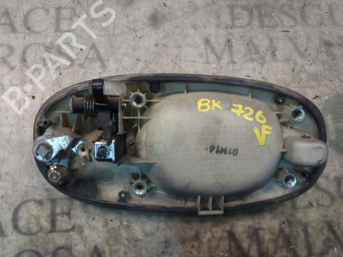 Front left exterior door handle KIA CARNIVAL II (GQ)  | BP3797993C128