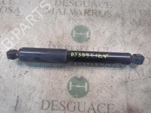 Used Left rear shock absorber Left rear shock absorber SUZUKI ALTO VII (GF, HA25_, HA35_) 1.0 (AMF310, GFC31S) (68 hp) 3795060 3795060