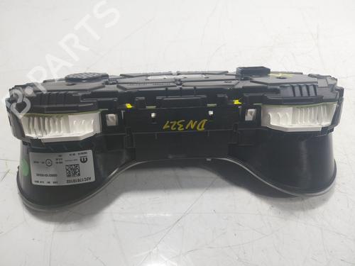 Instrument cluster FIAT TIPO Estate (356_, 357_)  | BP17209443C47 