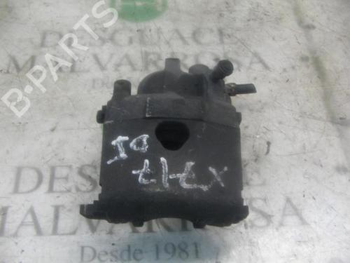 Used Left front brake caliper SEAT IBIZA II (6K1) 1.4 (60 hp) 11555383