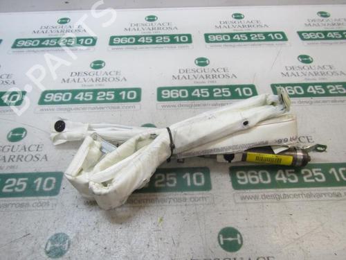 Used Left curtain airbag AUDI A3 Sportback (8PA) 1.4 TFSI (125 hp) 3990519