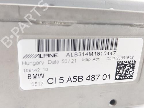 Electronic module BMW Z4 Roadster (G29) sDrive 20 i | BP33202932M83 - Image 4