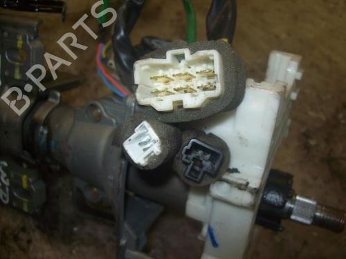 Steering column HYUNDAI ACCENT II (LC)  | BP3761195M21 